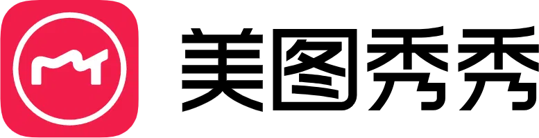 美图秀秀 Logo